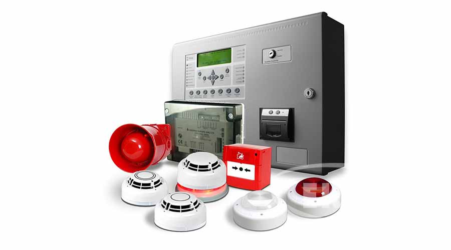 Duman dedektörü buhardan etkilenir mi? - Eksel Yangın