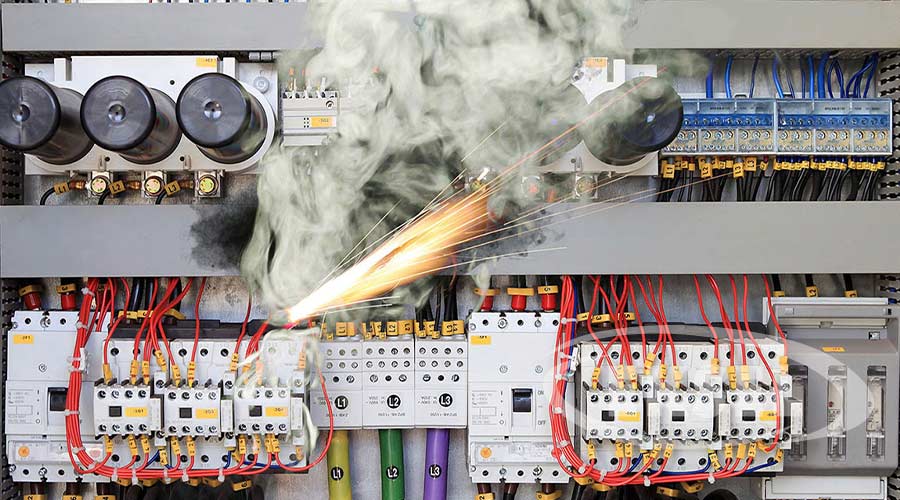 Pano İçi Söndürme Sistemleri Teknik Özellikleri - Eksel Yangın