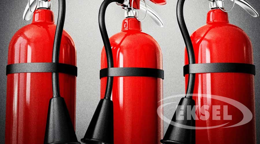 Periyodik Bakımların Faydaları - Eksel Yangın Periyodik Bakımların Faydaları - Eksel Yangın