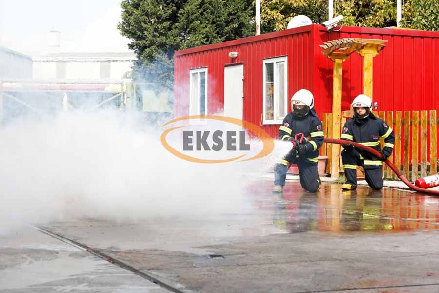 Yangın Algılama Sistemlerindeki Yenilikler - Eksel Yangın Yangın Algılama Sistemlerindeki Yenilikler - Eksel Yangın