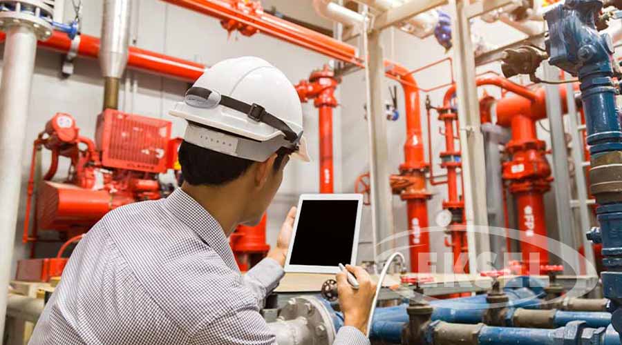 Yangın Raporlarının Sonraki Yangınları Önlemedeki Faydası - Eksel Yangın