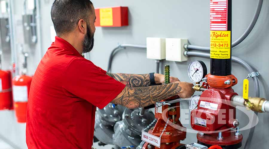 Yangın Söndürme Tozu Nedir? - Eksel Yangın Yangın Söndürme Tozu Nedir? - Eksel Yangın