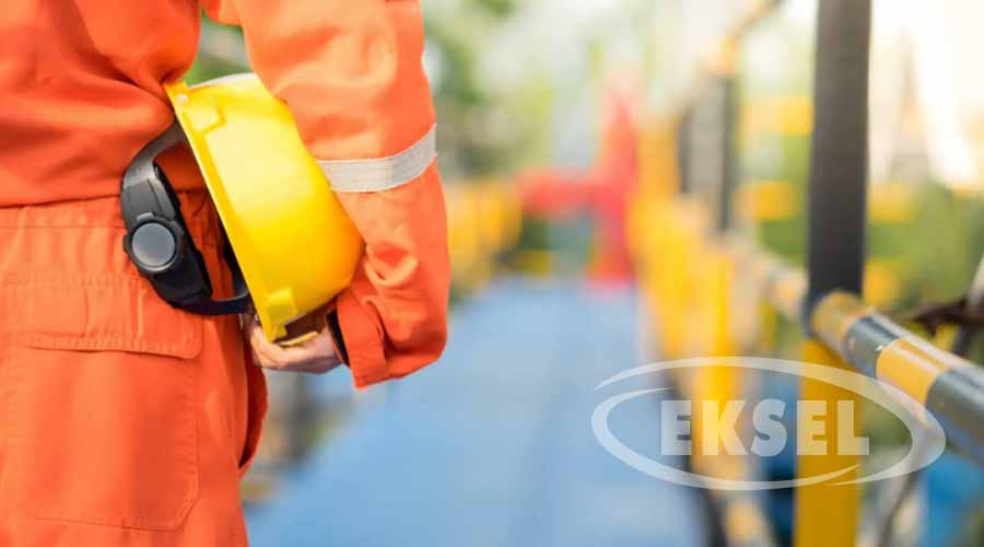 Yangından Korunma Ekipmanları Ne Kadar Etkilidir? - Eksel Yangın