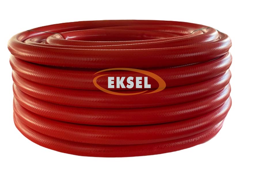 Yangınla Mücadele Verimliliğinin Artırılması - Eksel Yangın