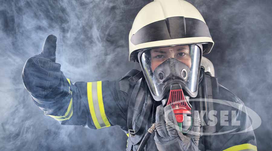 Yangınlara Karşı Nasıl Önlem Almalıyız? - Eksel Yangın Yangınlara Karşı Nasıl Önlem Almalıyız? - Eksel Yangın