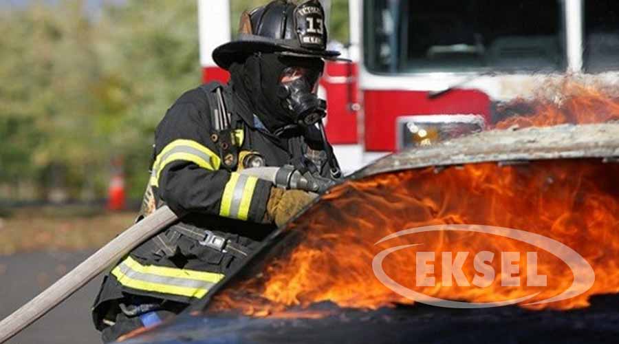 Yapı Bakımından Yangın Güvenlik Tedbirleri Nelerdir? - Eksel Yangın